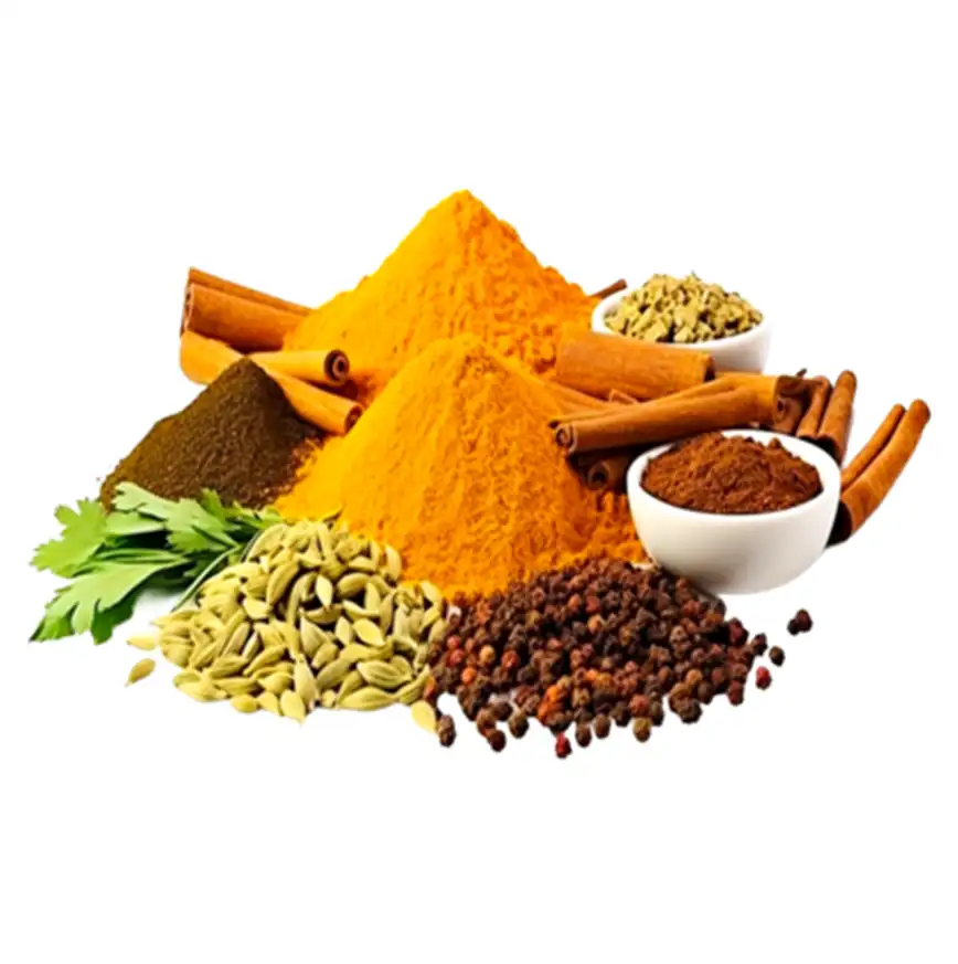 Home Elementor Masala