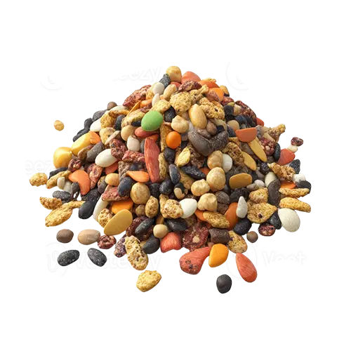 Home Elementor Nuts & Seeds