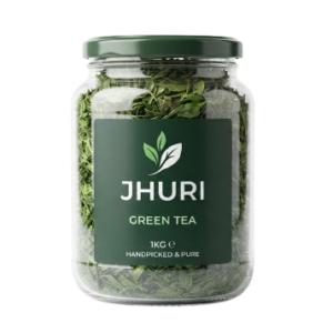 Home Elementor অর্গানিক গ্রিন টি (Organic Green Tea)