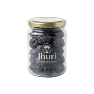 Ajwa Dates ( আজওয়া খেজুর )