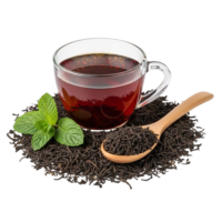 Home Elementor Tea