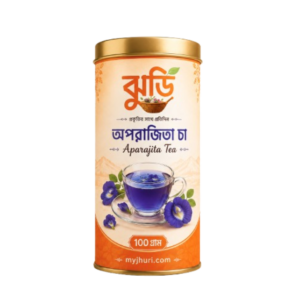 অর্গানিক অপরাজিতা চা ১০০ গ্রাম ( Organic Aparajita Tea )