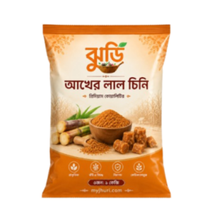 Home Elementor আখের লাল চিনি 500 gm ( Red Cane Sugar )