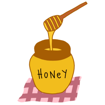 Home Elementor Honey