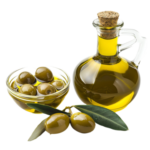 Organic Oil