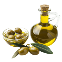 Home Elementor Harbal Oil