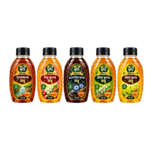 Home Elementor মধু কম্বো প্যাকেজ – ৫০০ গ্রাম ( Honey Combo )